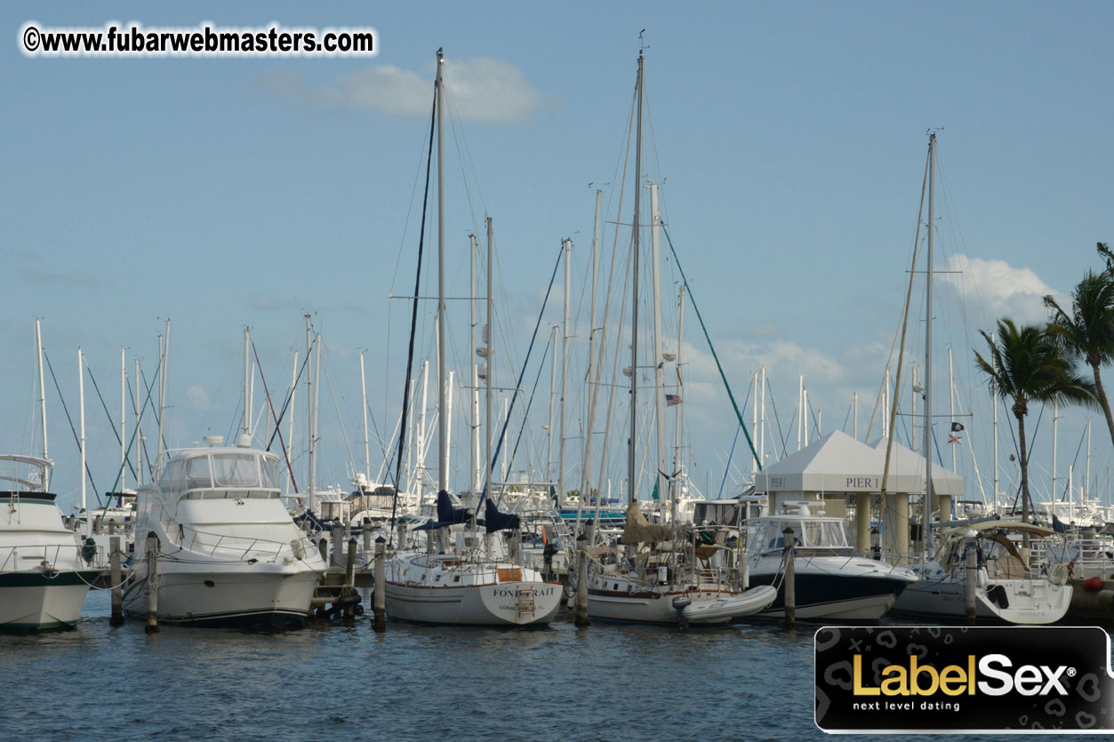 Sunset Soiree @ Scotty's Landing