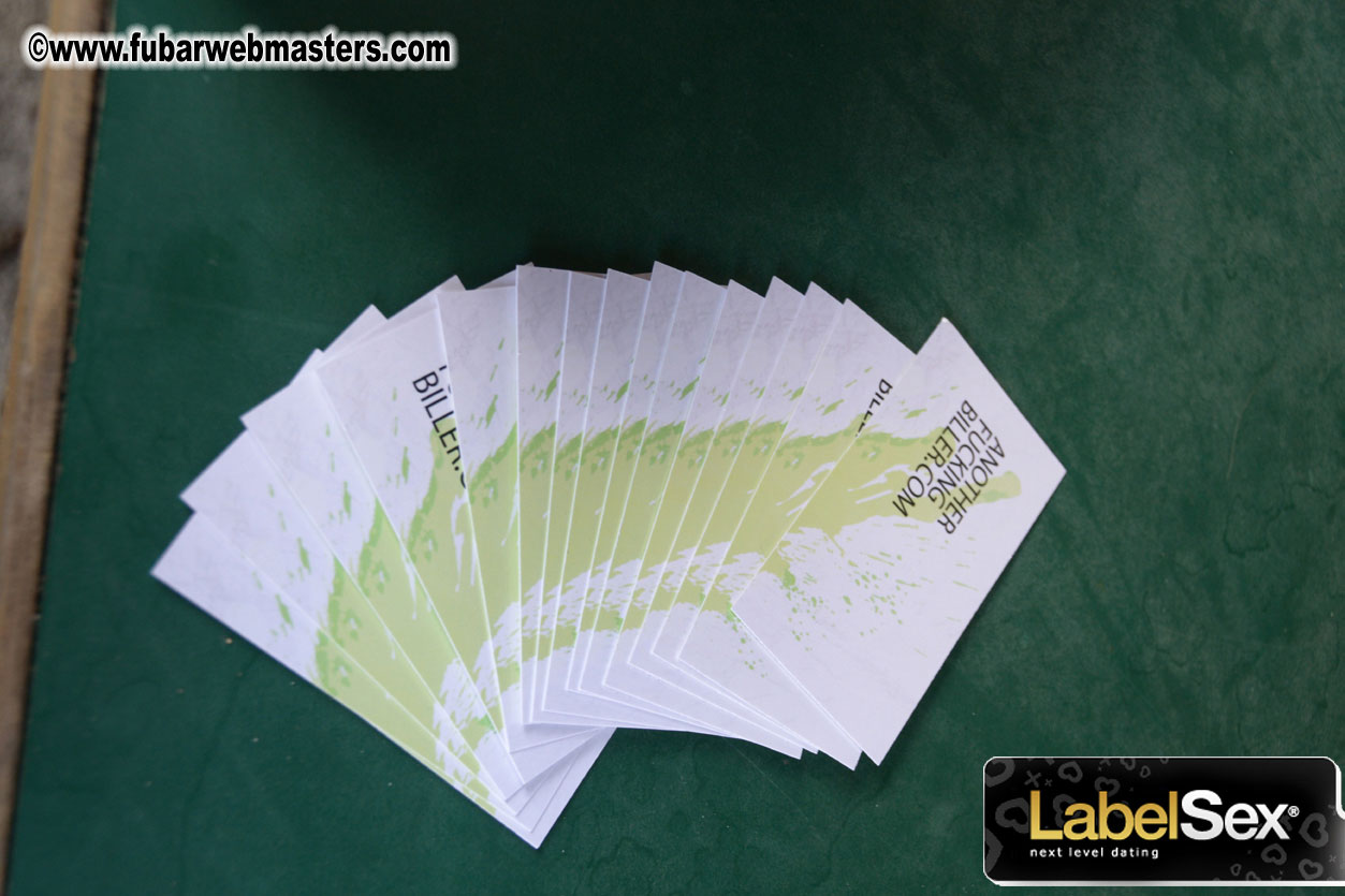 Sunset Soiree @ Scotty's Landing