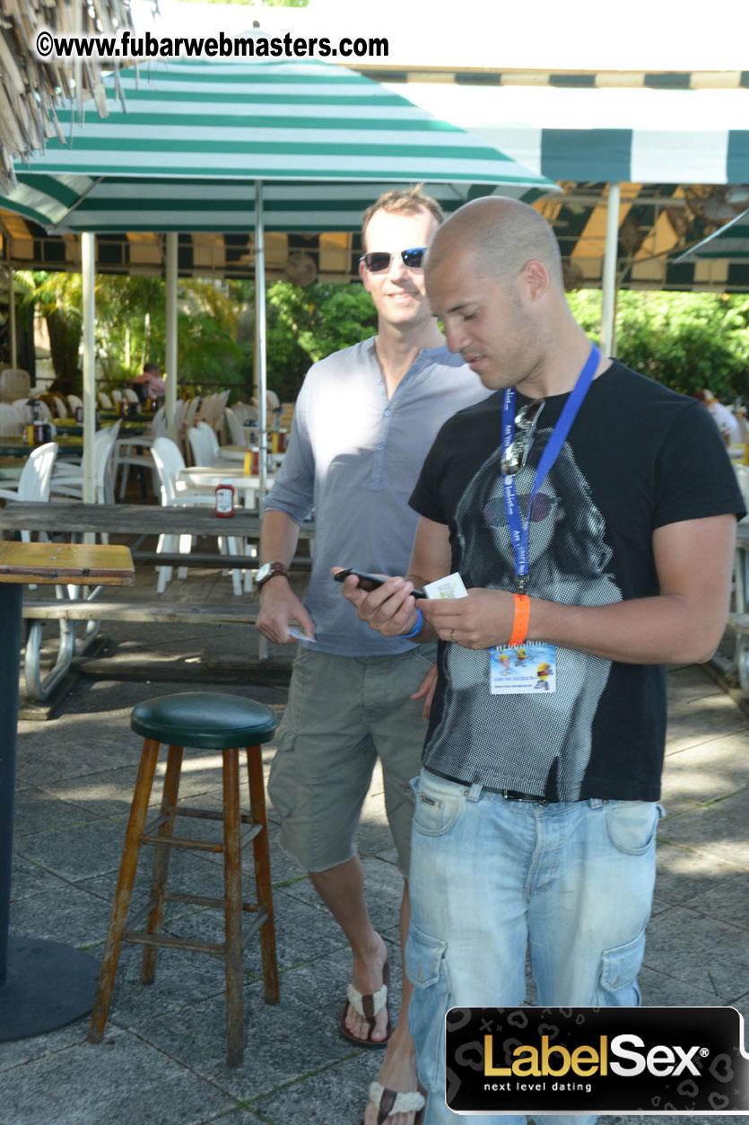 Sunset Soiree @ Scotty's Landing