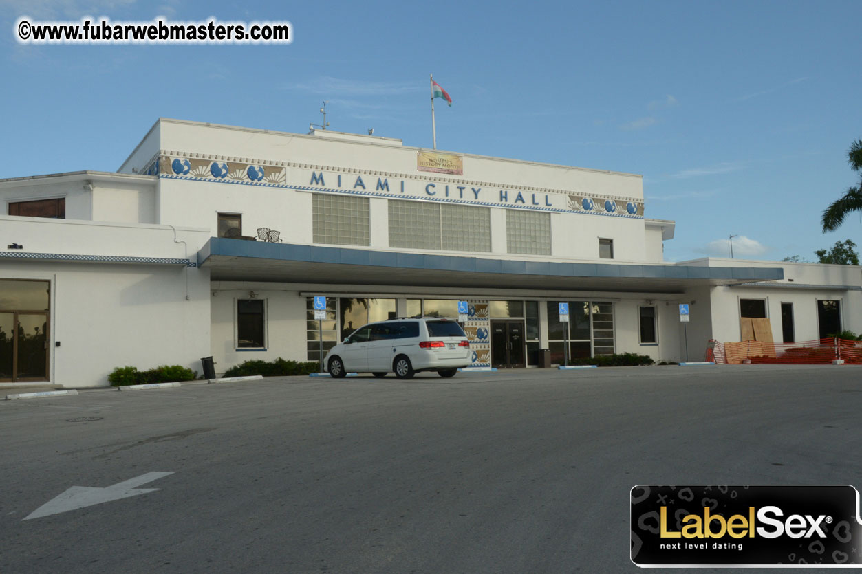 Sunset Soiree @ Scotty's Landing