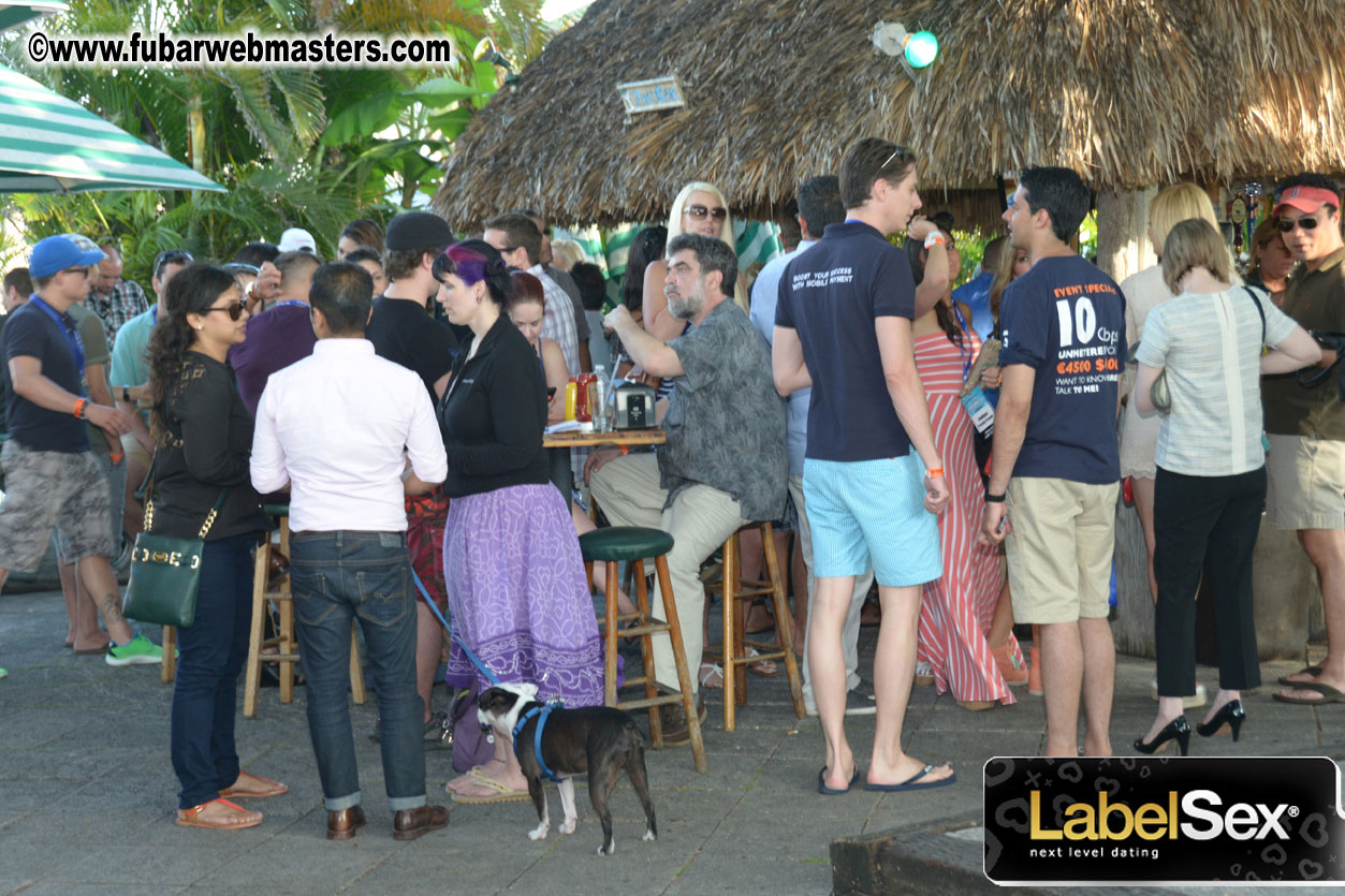 Sunset Soiree @ Scotty's Landing