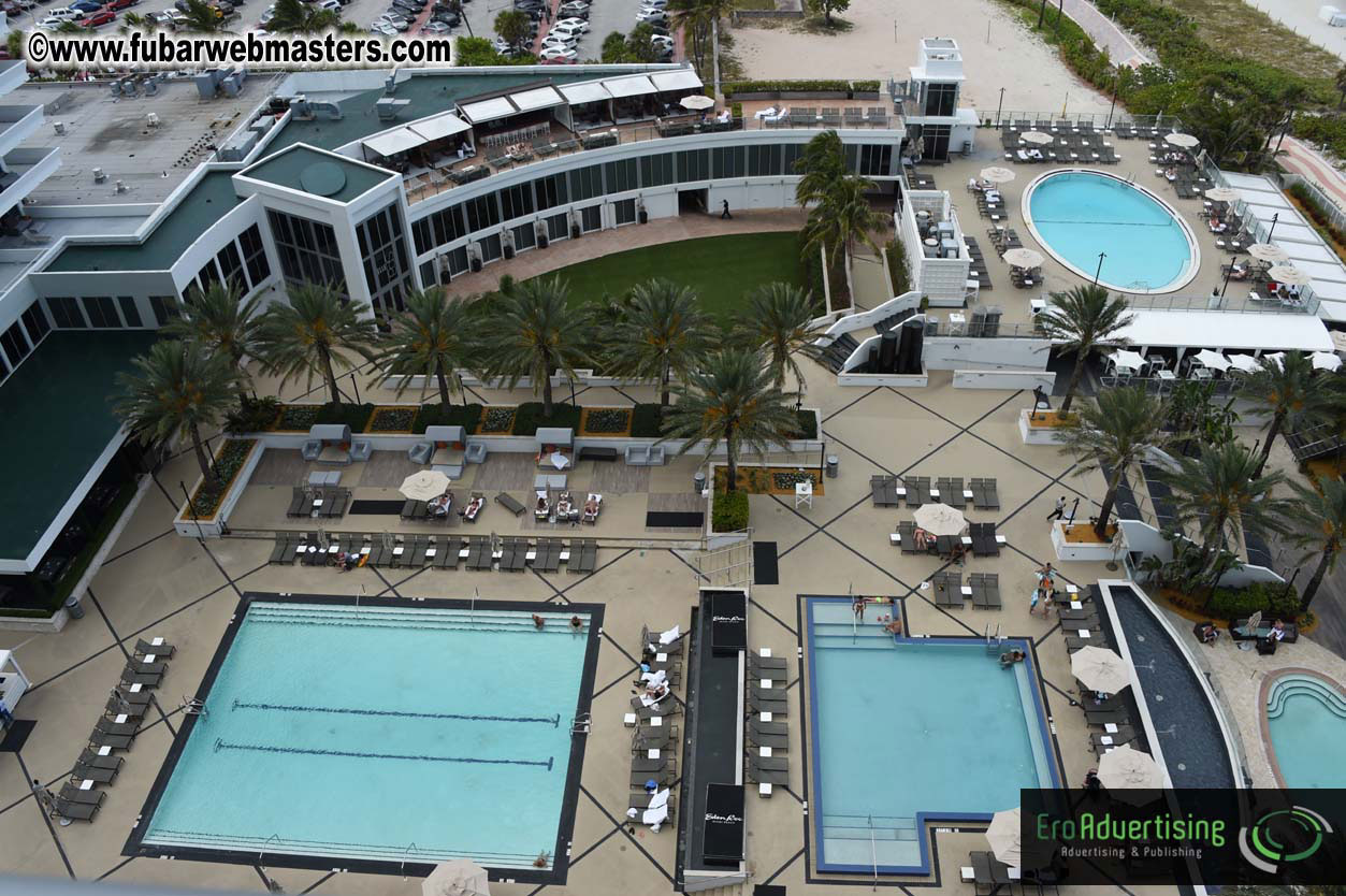 Eden Roc Miami Beach