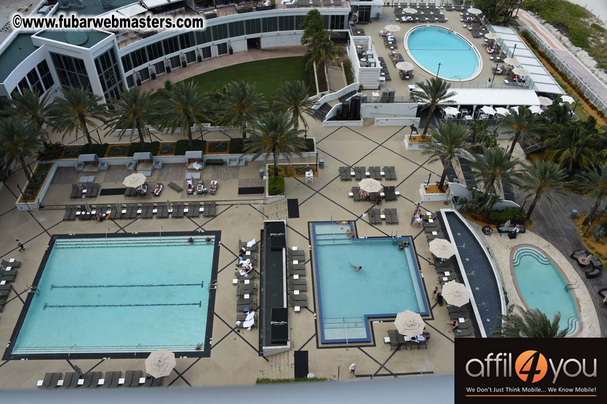 Eden Roc Miami Beach