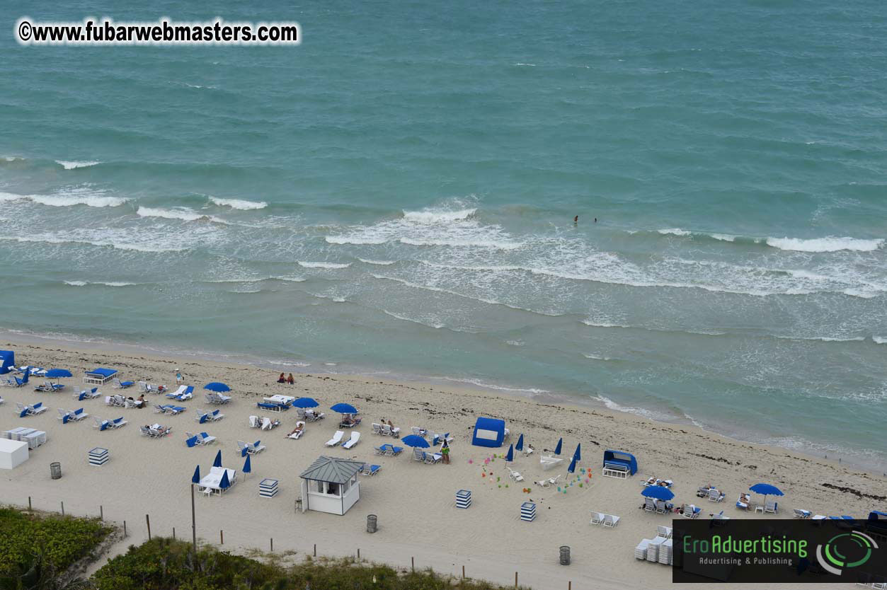 Eden Roc Miami Beach