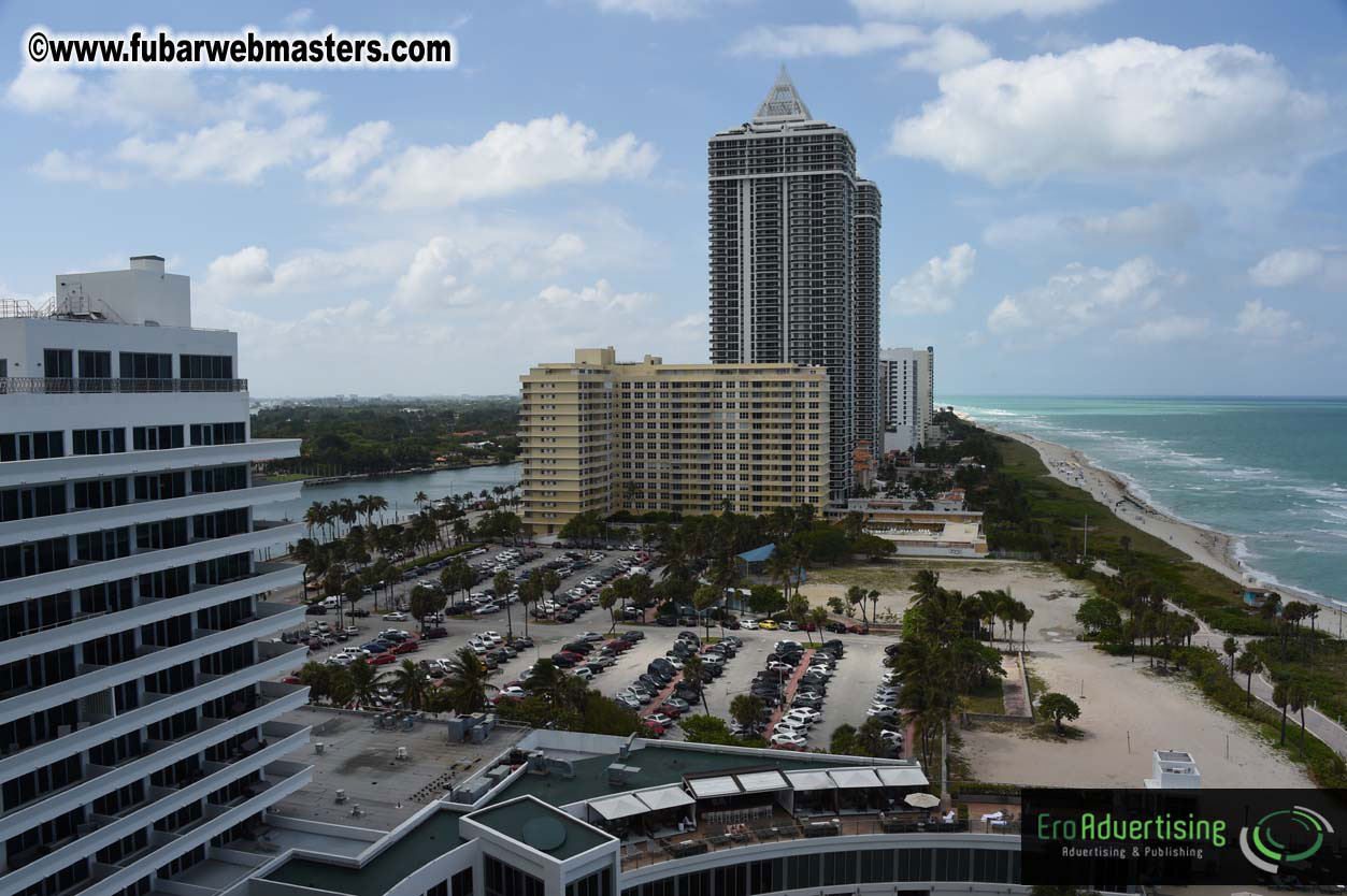 Eden Roc Miami Beach