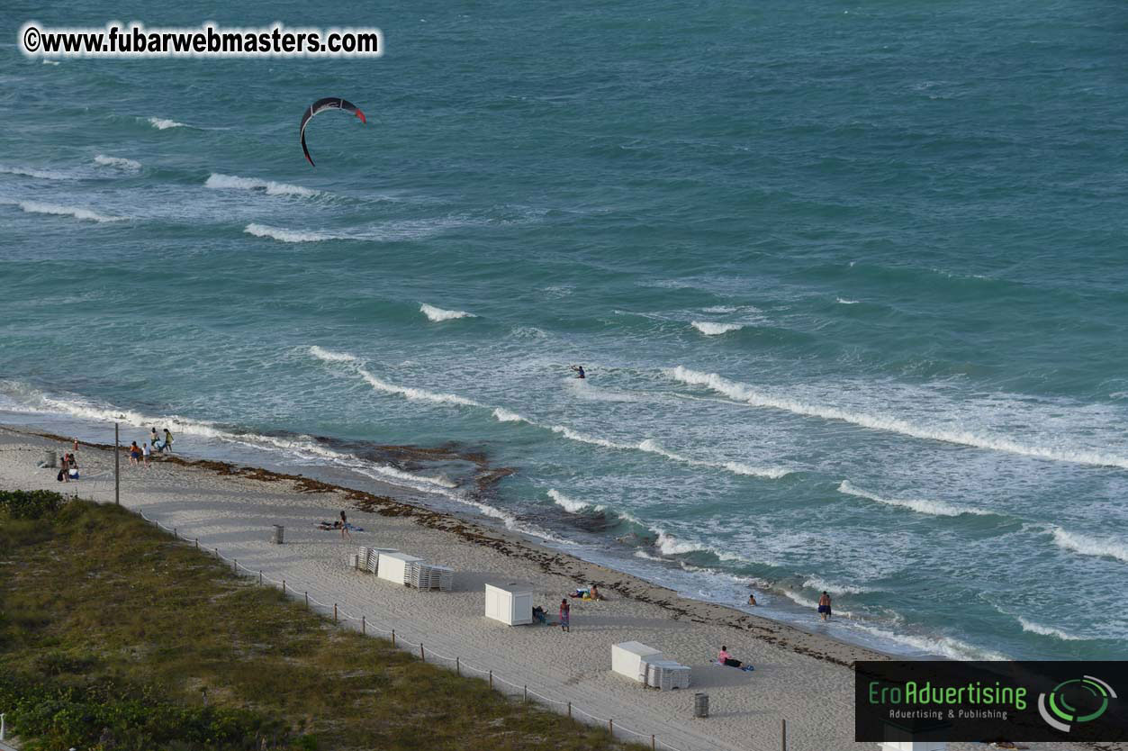 Eden Roc Miami Beach