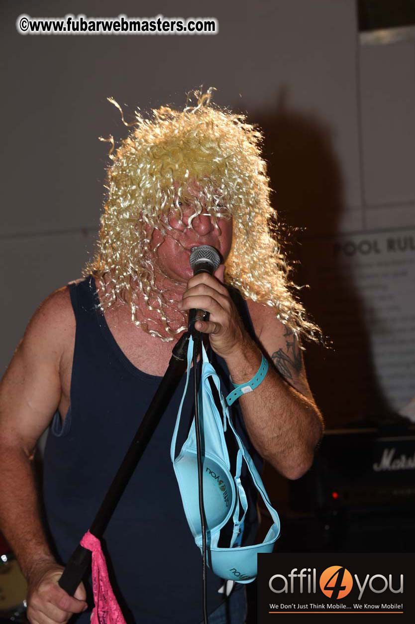 Rock Nation Show & Party