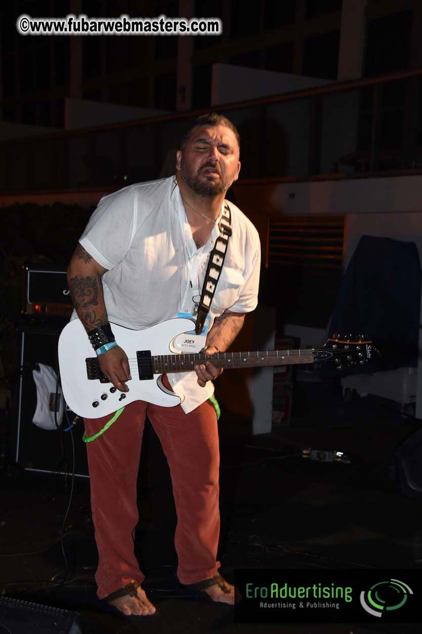 Rock Nation Show & Party