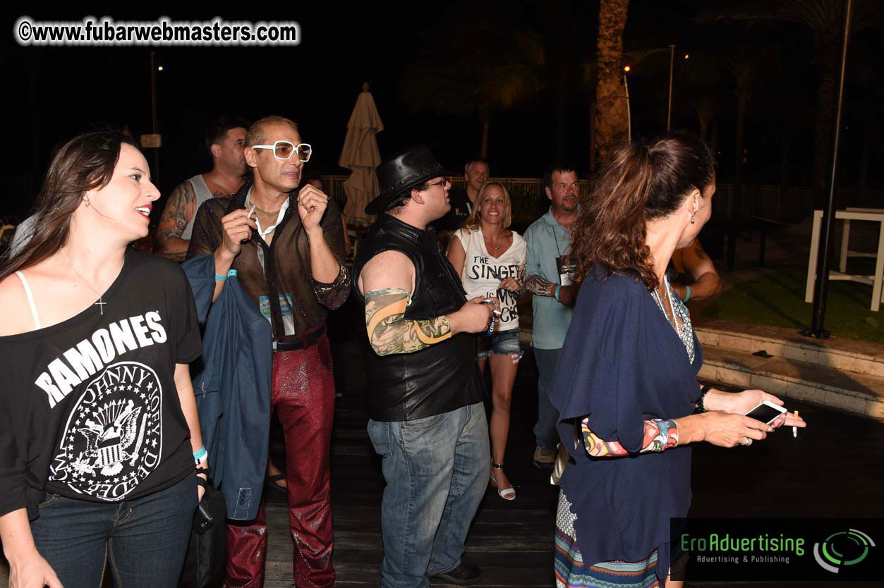 Rock Nation Show & Party