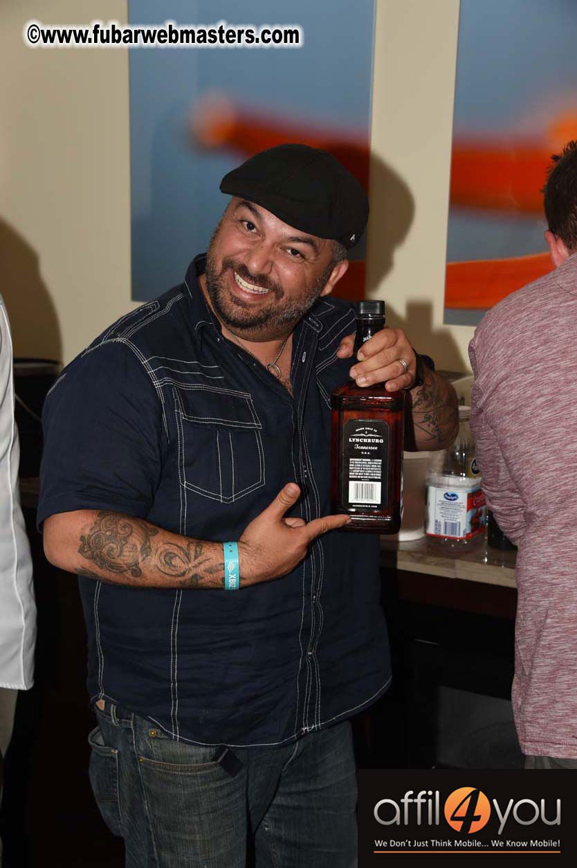 Miami Vice White Party