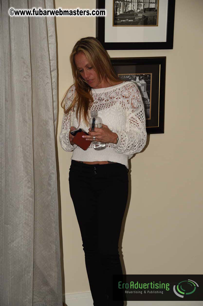 Miami Vice White Party