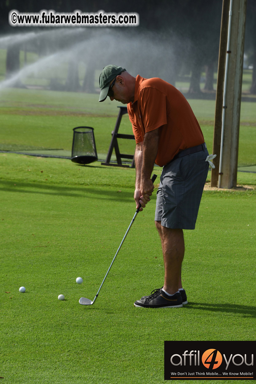 XBIZ Miami Golf Tournament