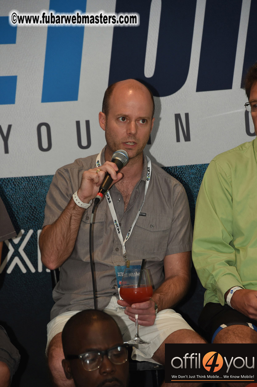 Speed Networking & Seminars