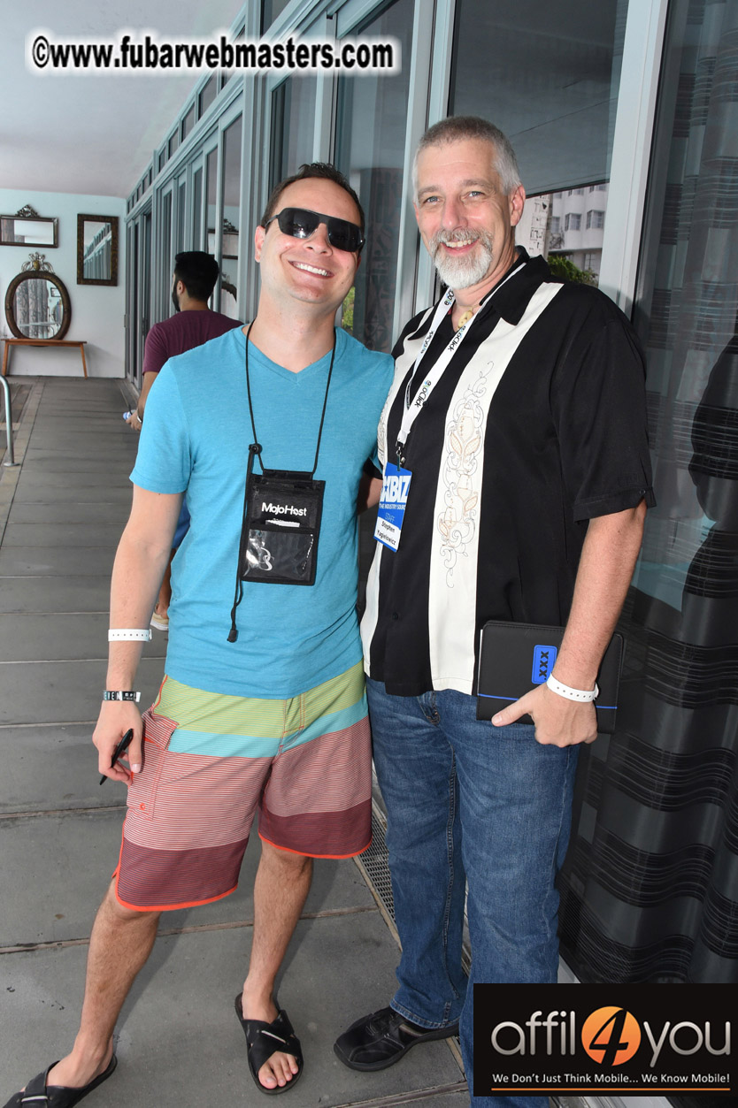 Speed Networking & Seminars