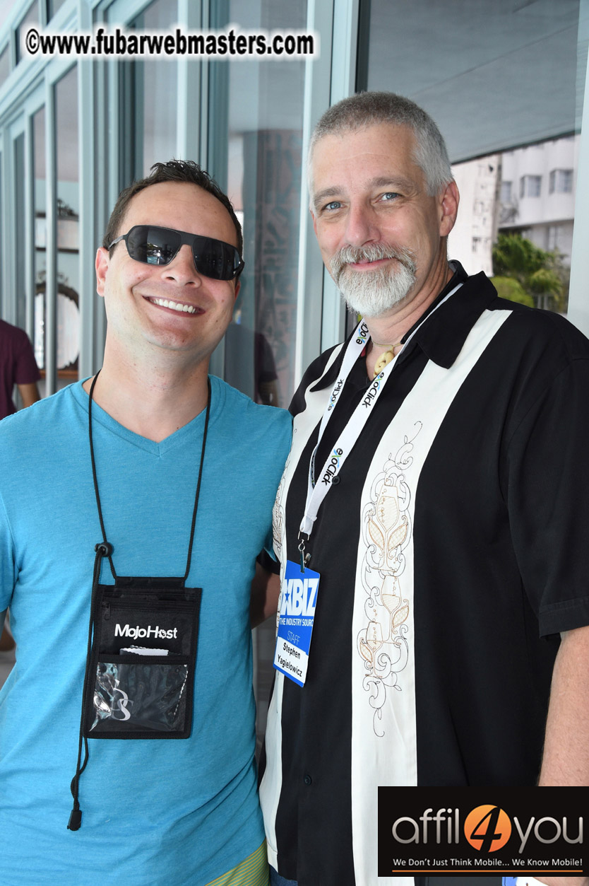 Speed Networking & Seminars