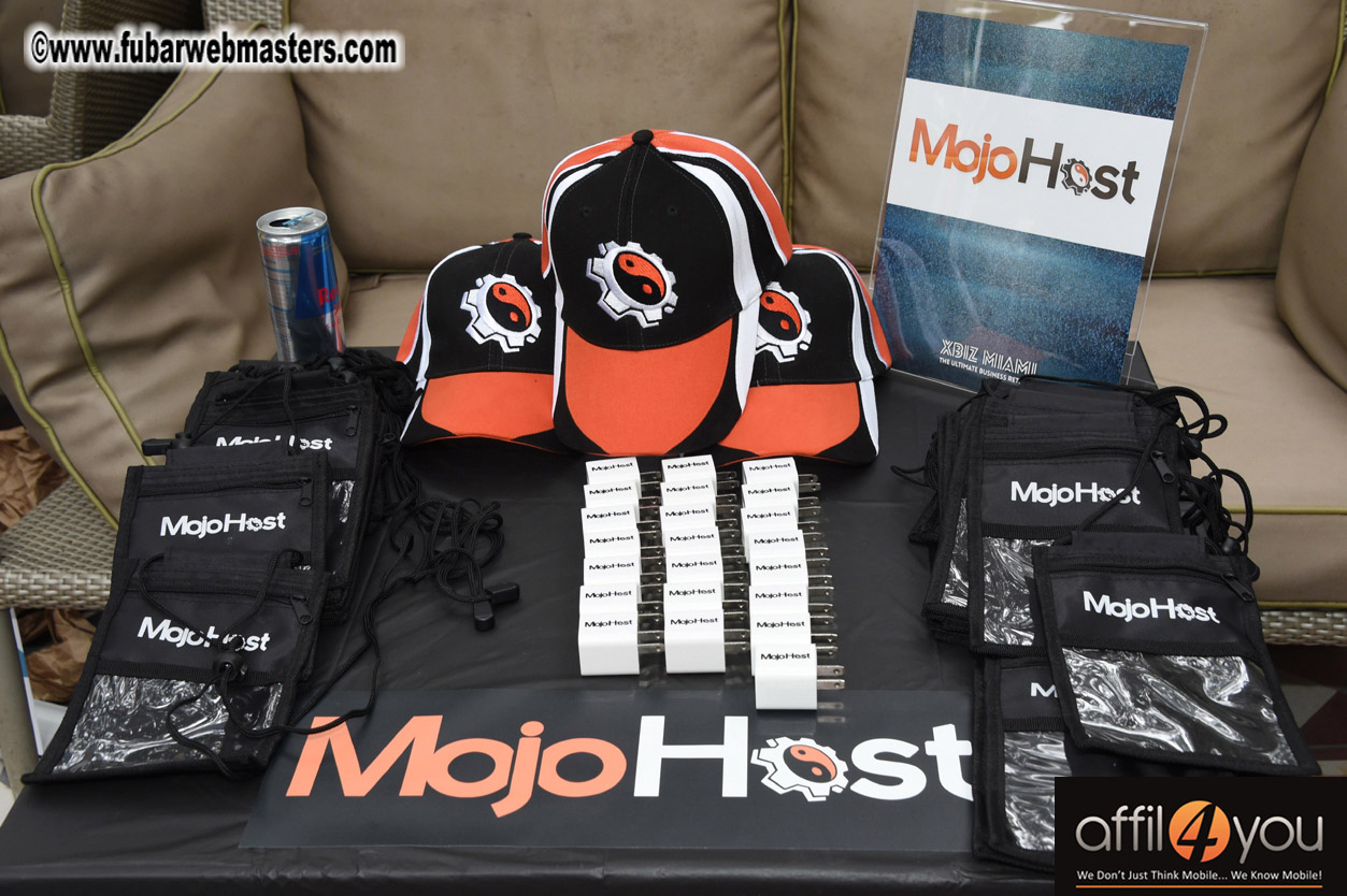 Happy Hour Mix & Meet