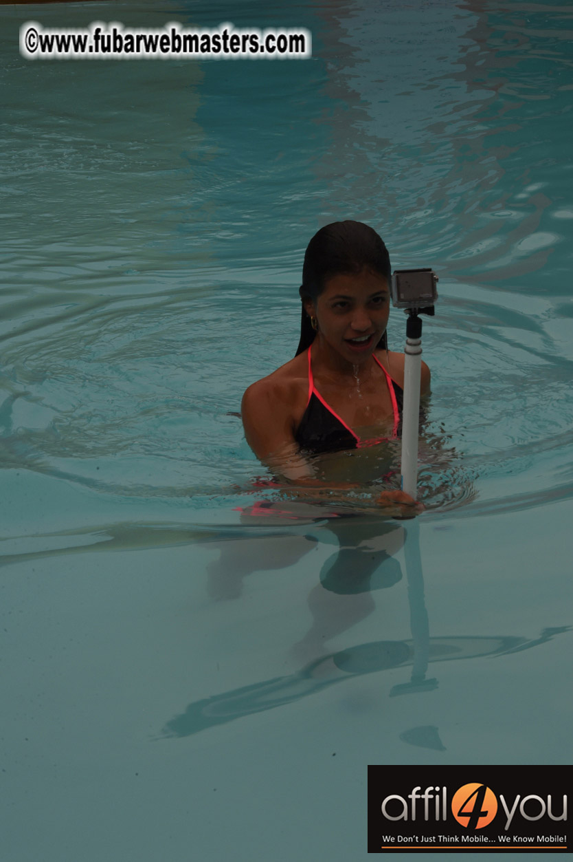 Happy Hour Mix & Meet