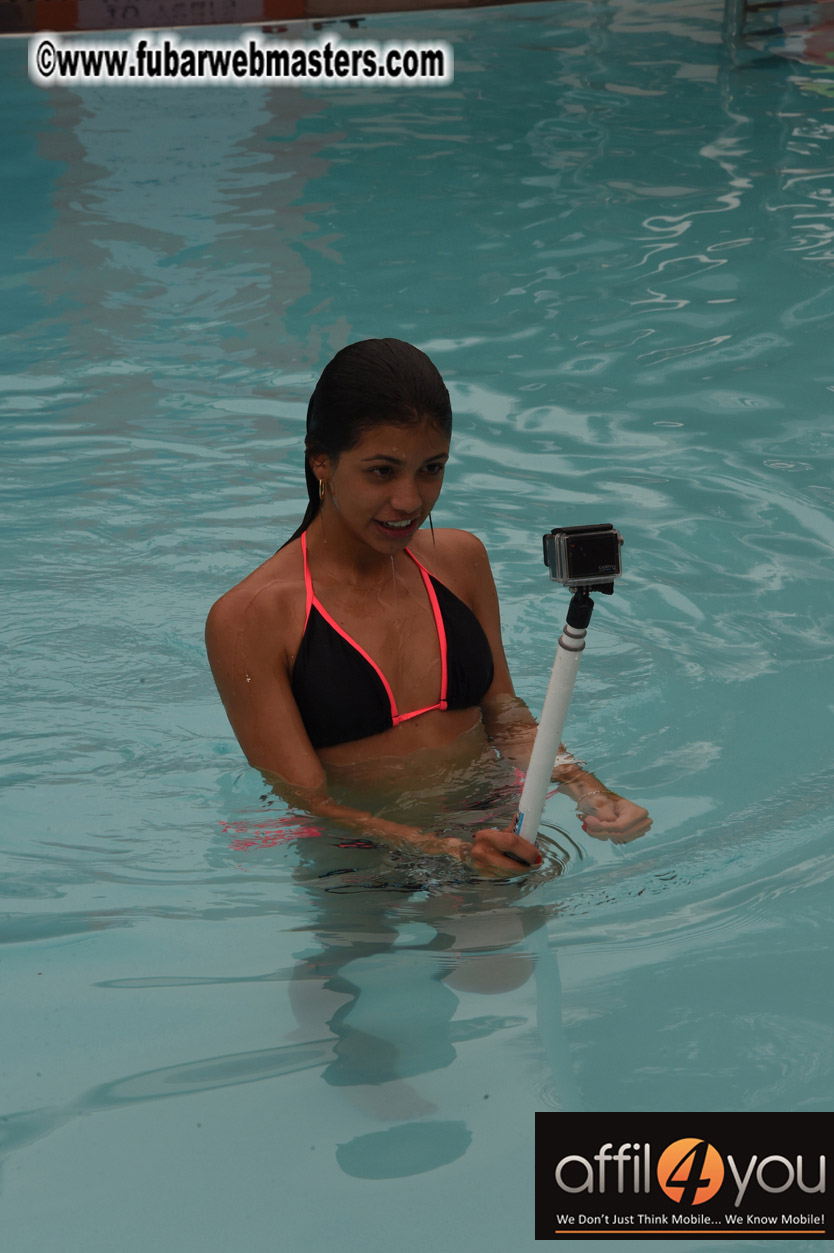 Happy Hour Mix & Meet