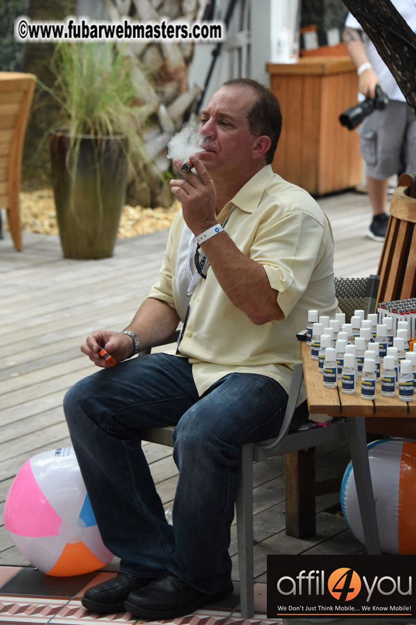 Happy Hour Mix & Meet