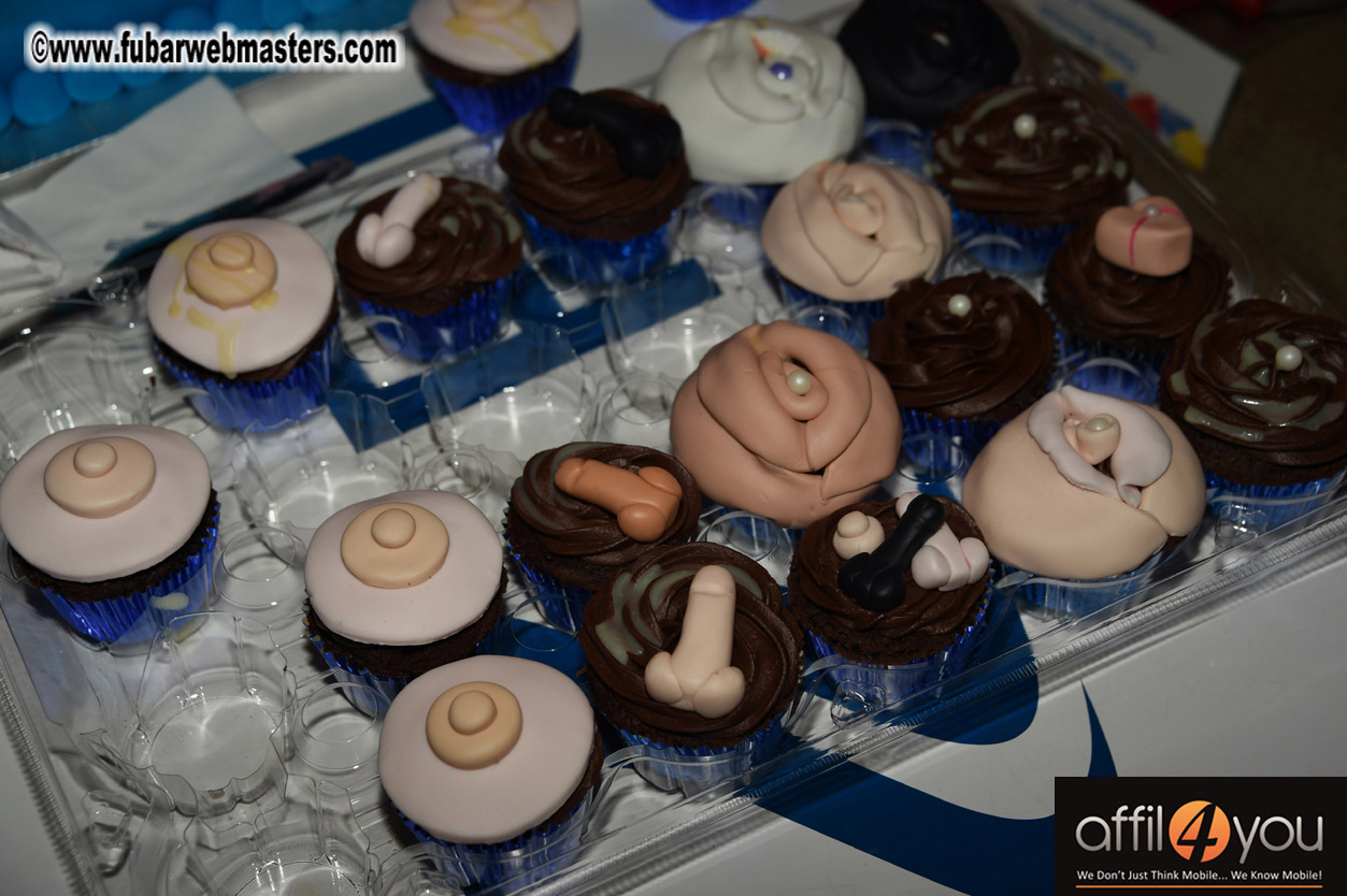 Miami Vice White Party