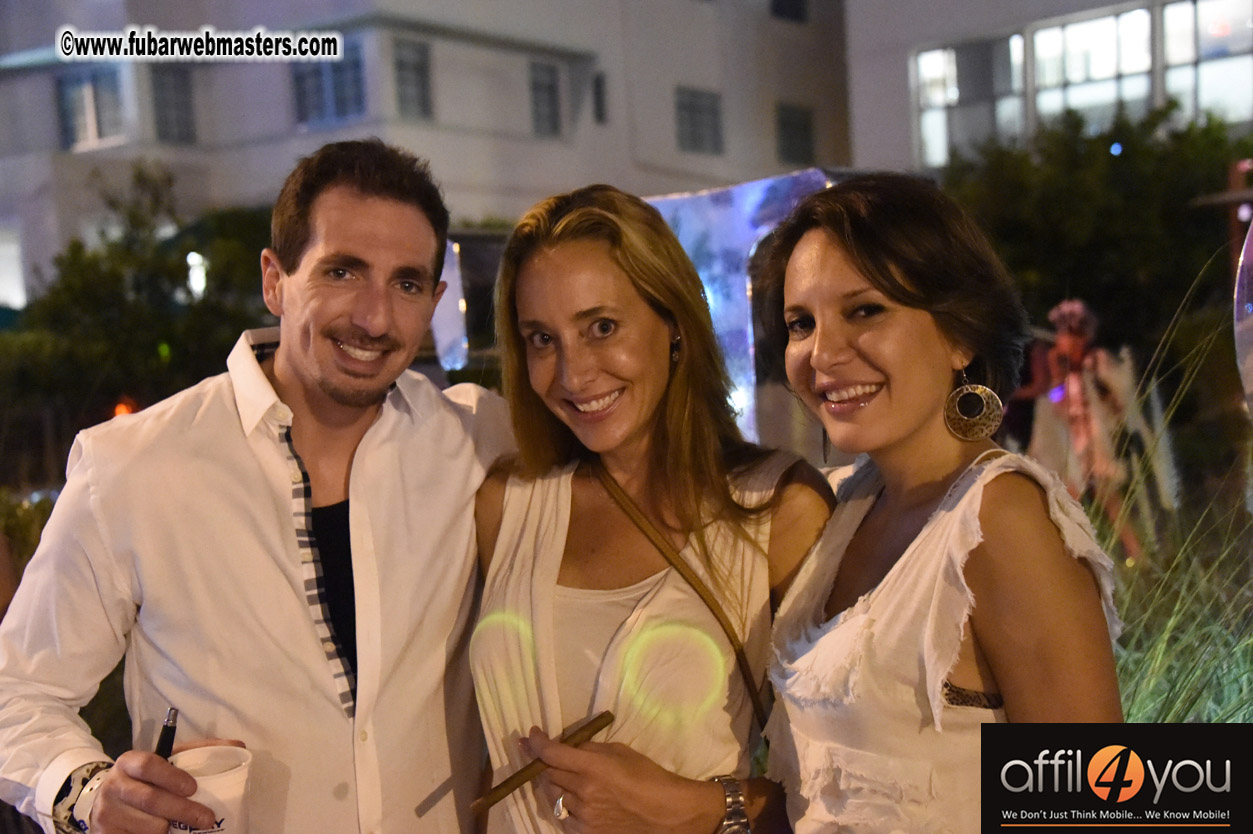 Bus Ride Shenanigans