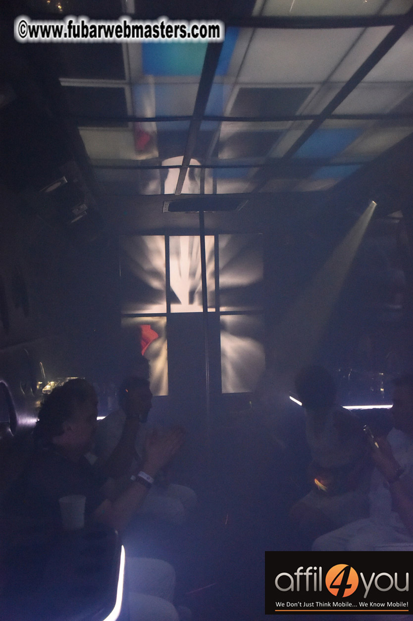 Bus Ride Shenanigans