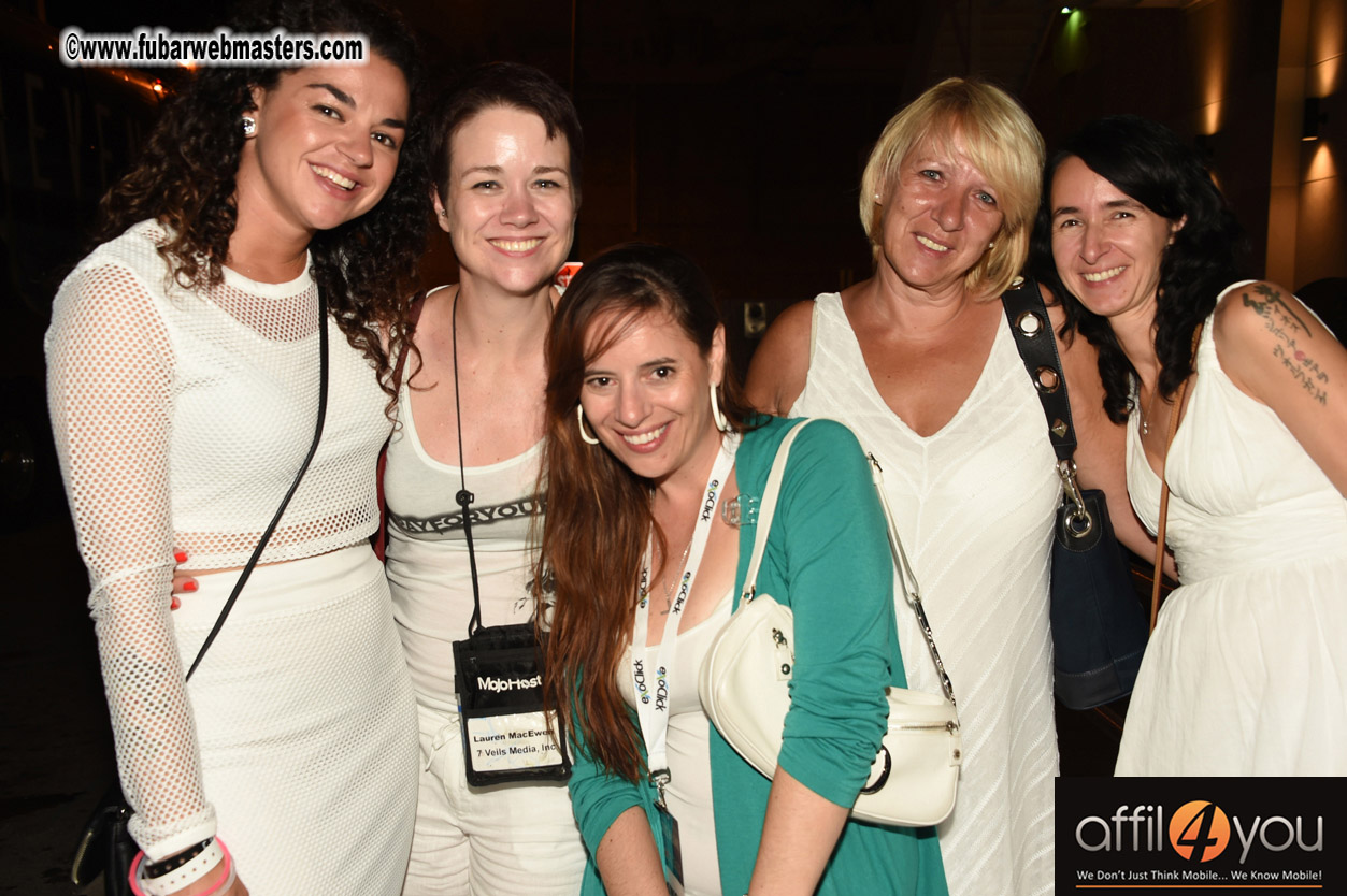 Bus Ride Shenanigans