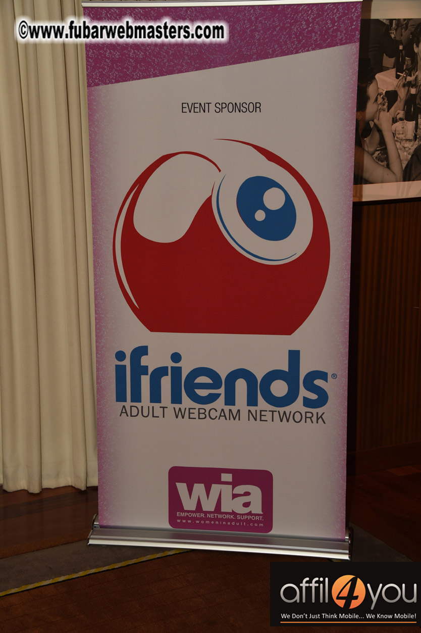 WIA Mixer