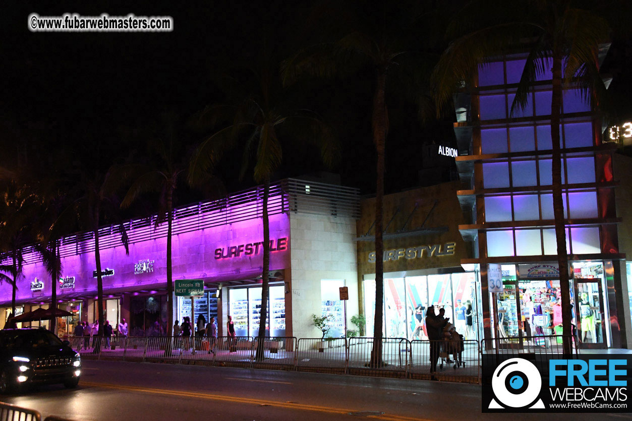 South Beach Miami