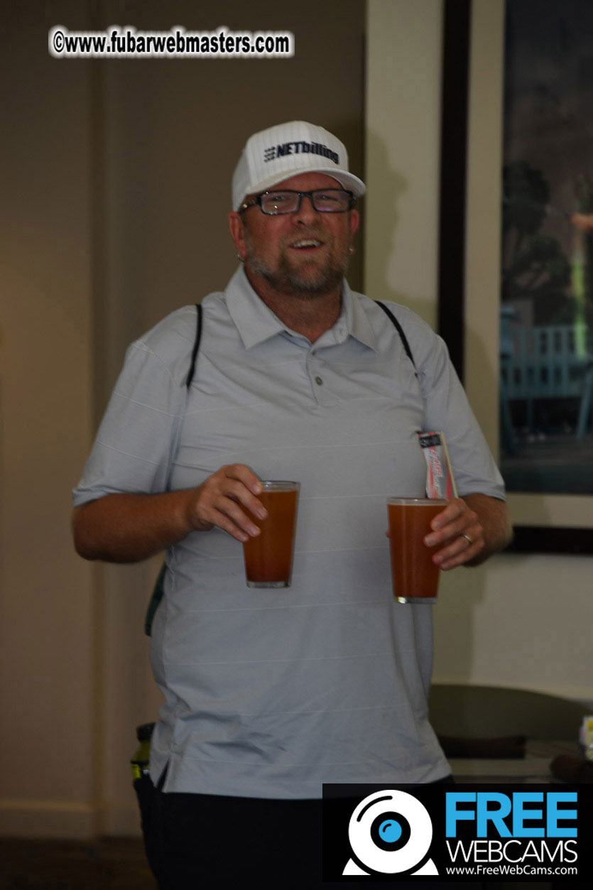 XBIZ Golf Tournament