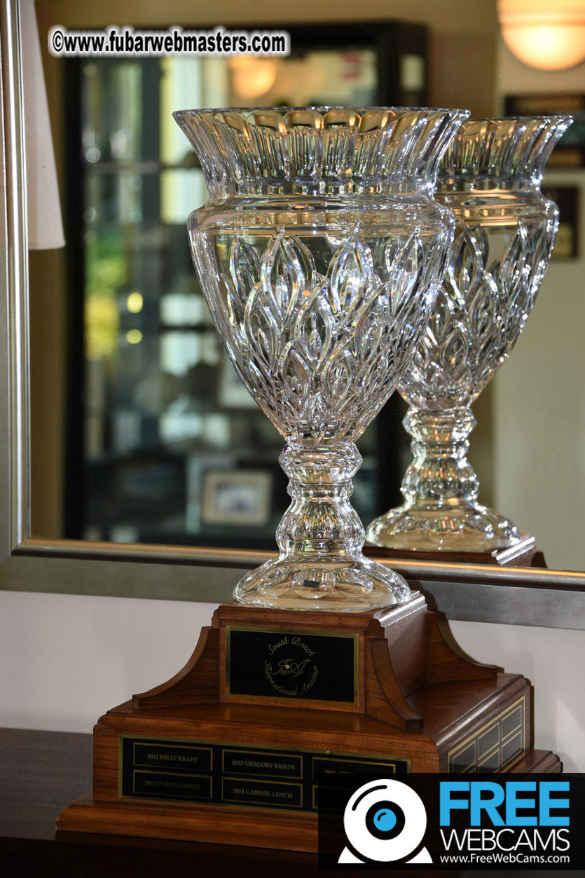 XBIZ Golf Tournament