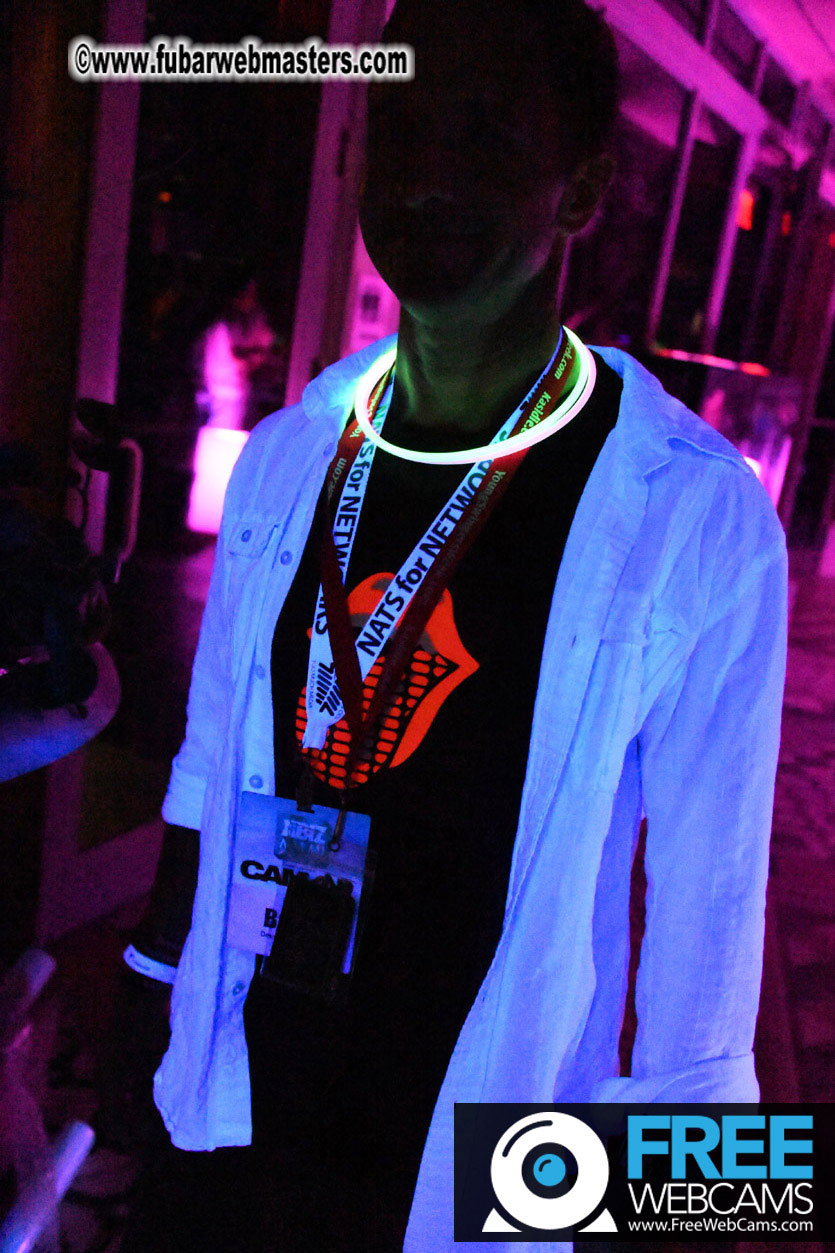 Neon Nights Party