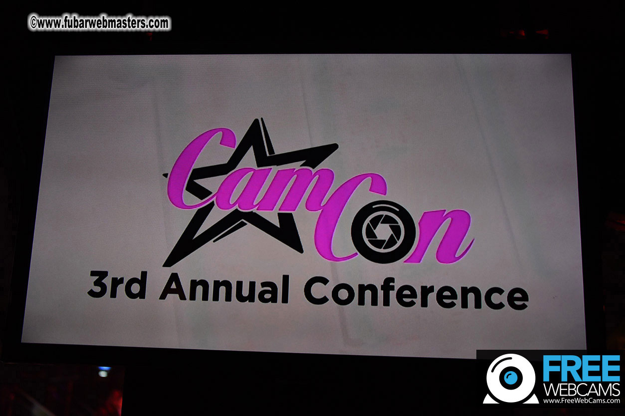 XBIZ/CamCon Closing Party at E11even