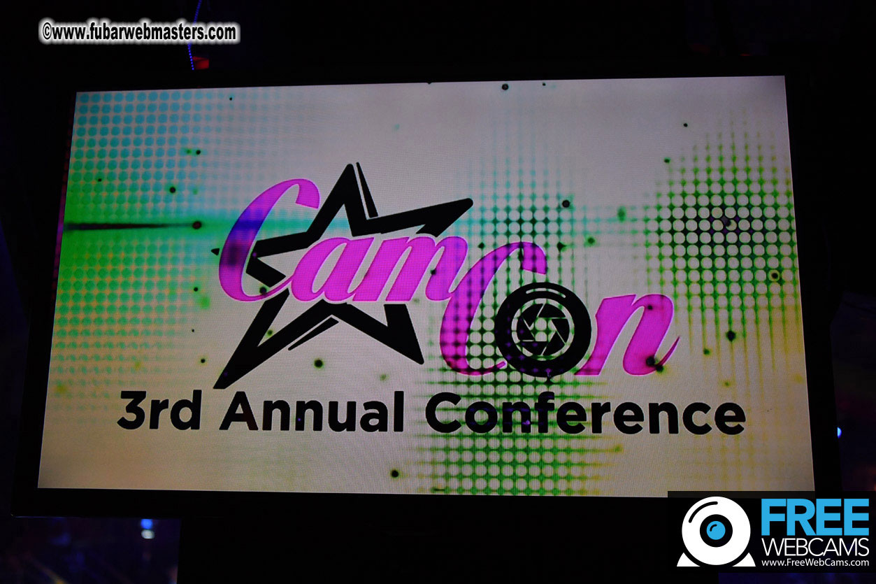 XBIZ/CamCon Closing Party at E11even