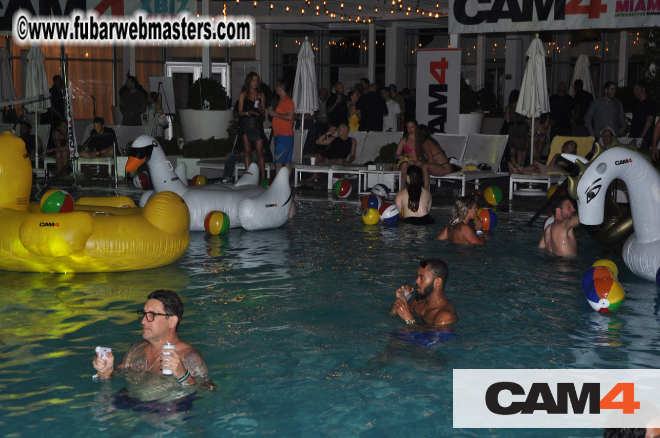 Special Guest Live Performance