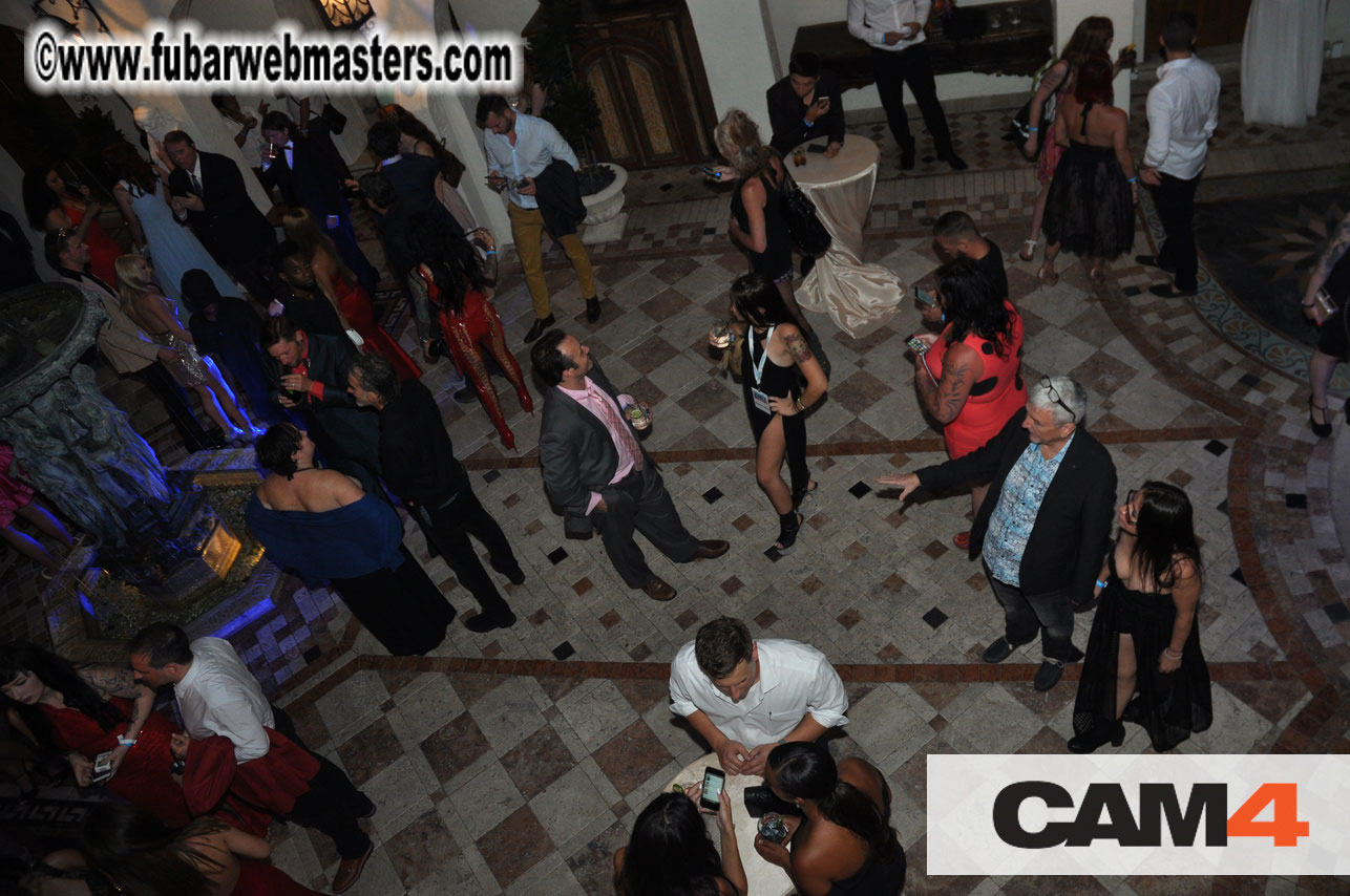 2017 XBIZ Cam Awards
