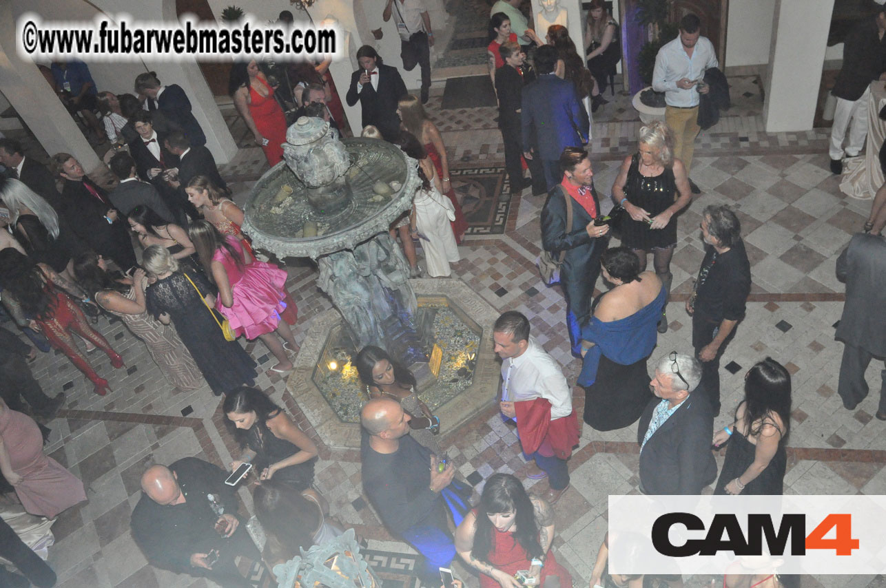 2017 XBIZ Cam Awards