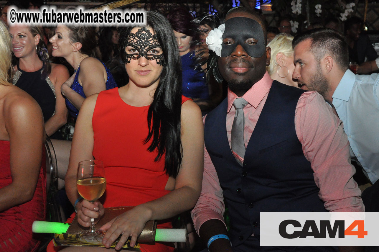 2017 XBIZ Cam Awards