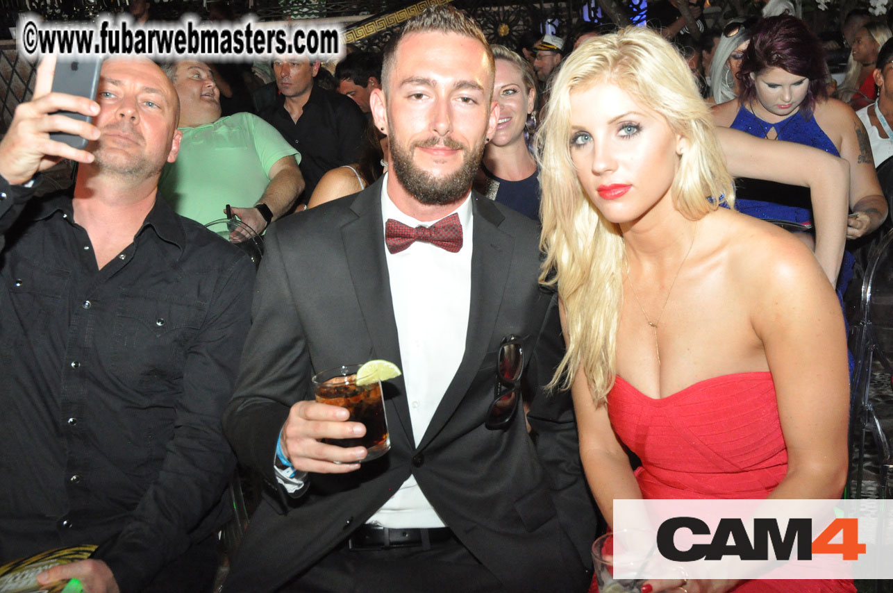 2017 XBIZ Cam Awards