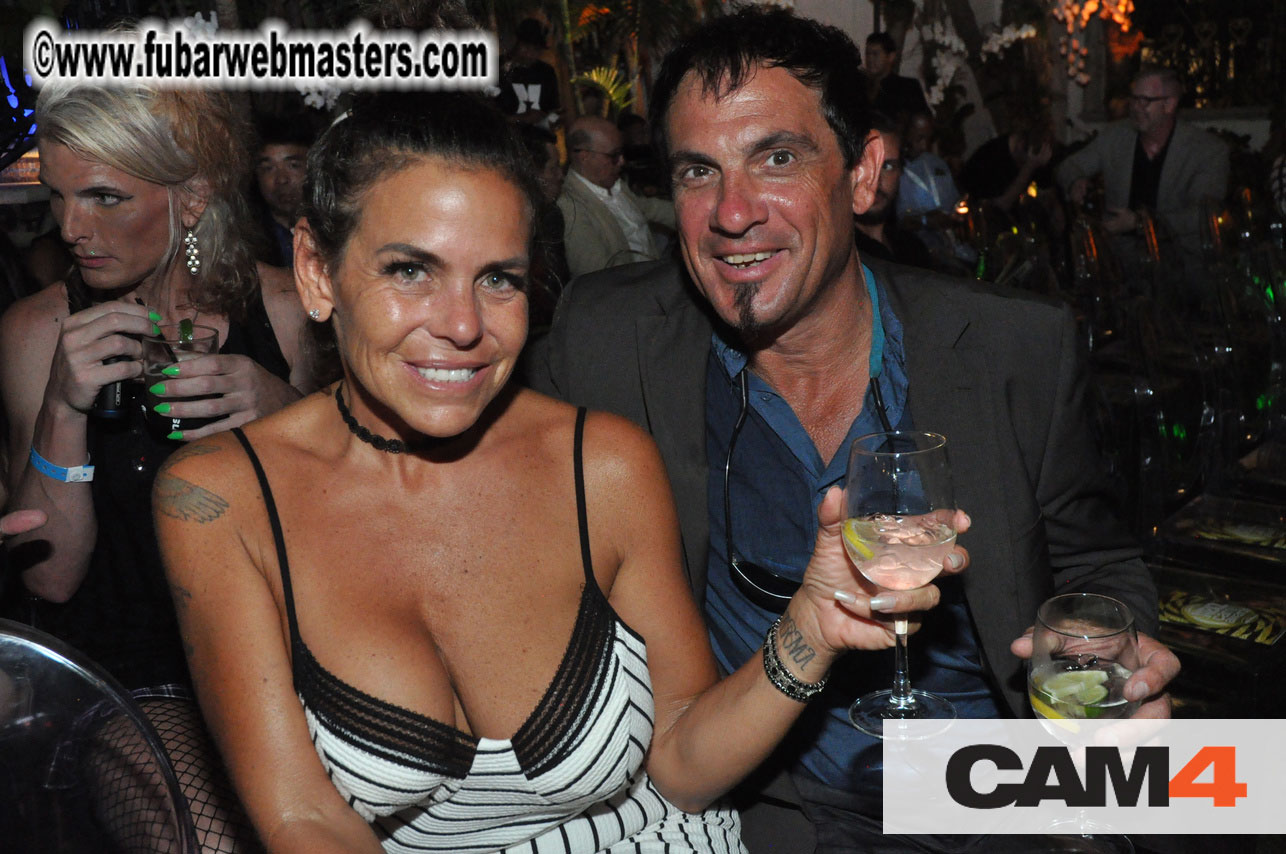 2017 XBIZ Cam Awards