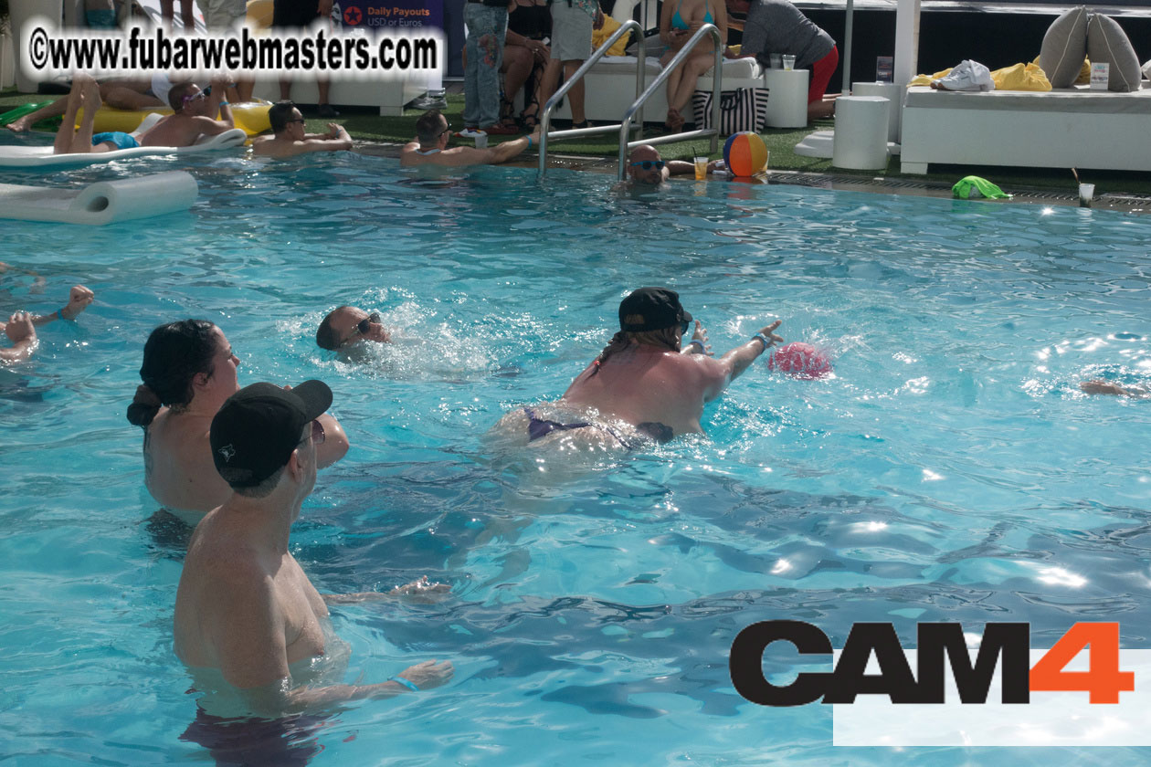 Joeys view of XBIZ Miami 2017