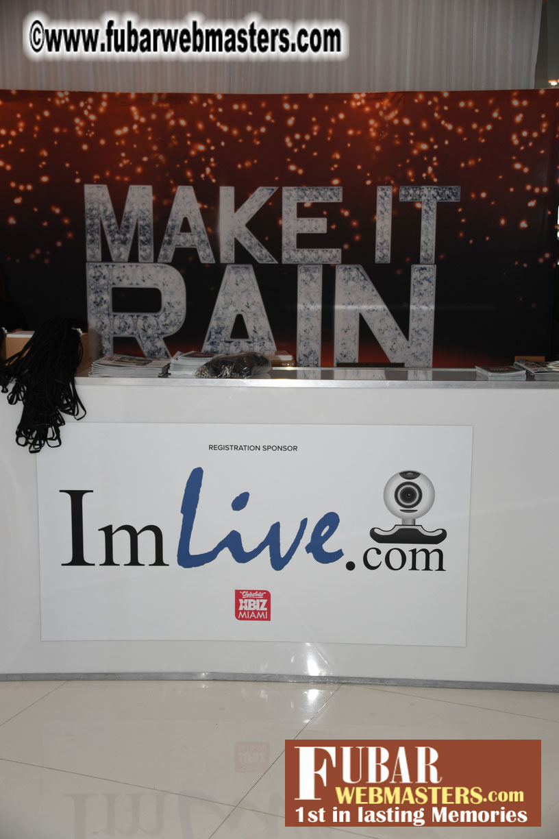 XBIZ Show