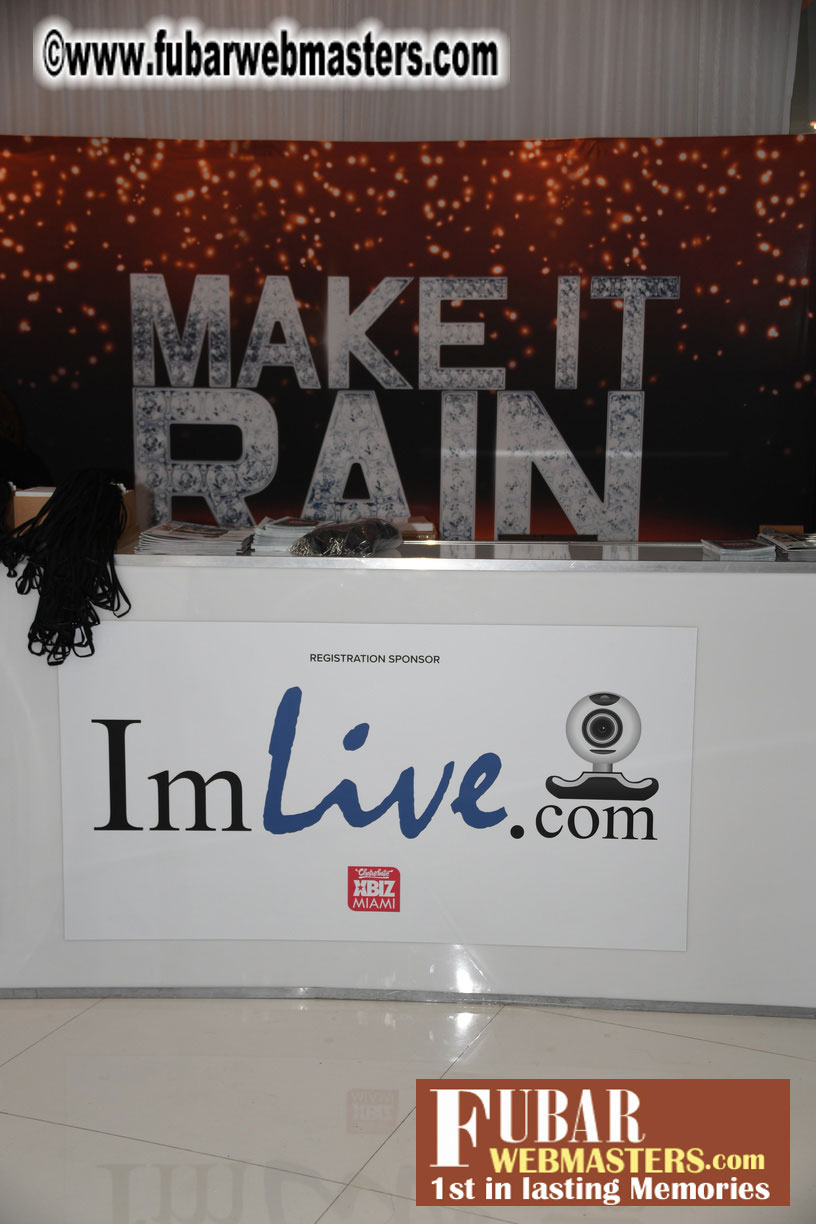 XBIZ Show