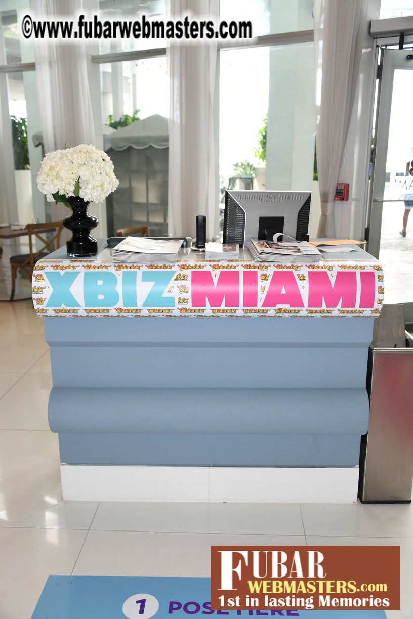 XBIZ Show