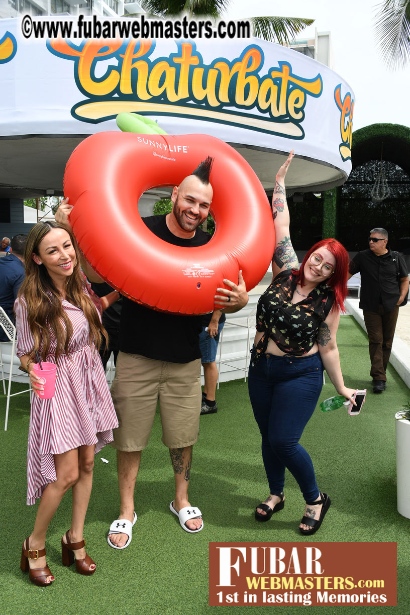 XBIZ Show