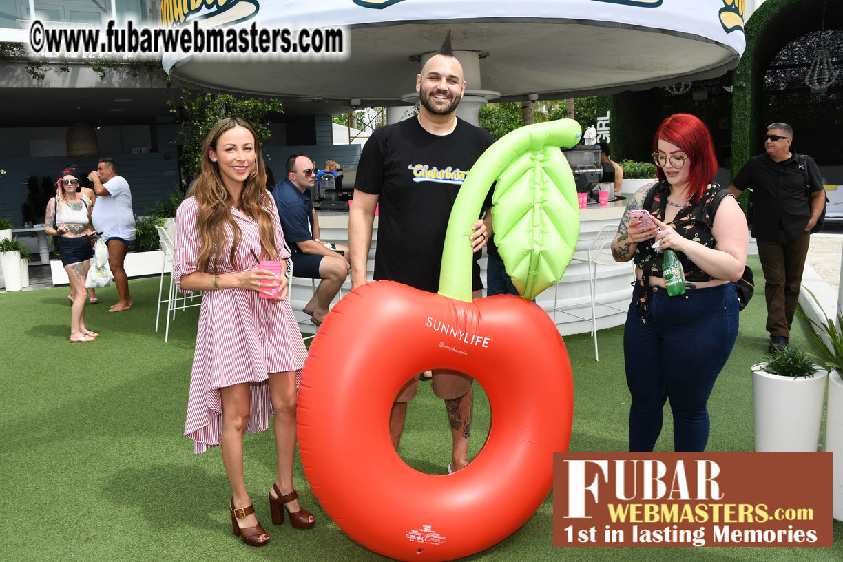 XBIZ Show