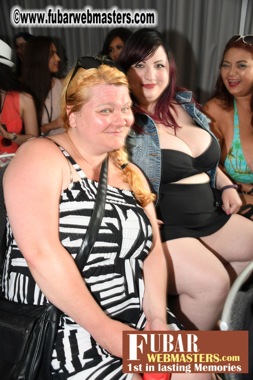 Model Welcome Reception