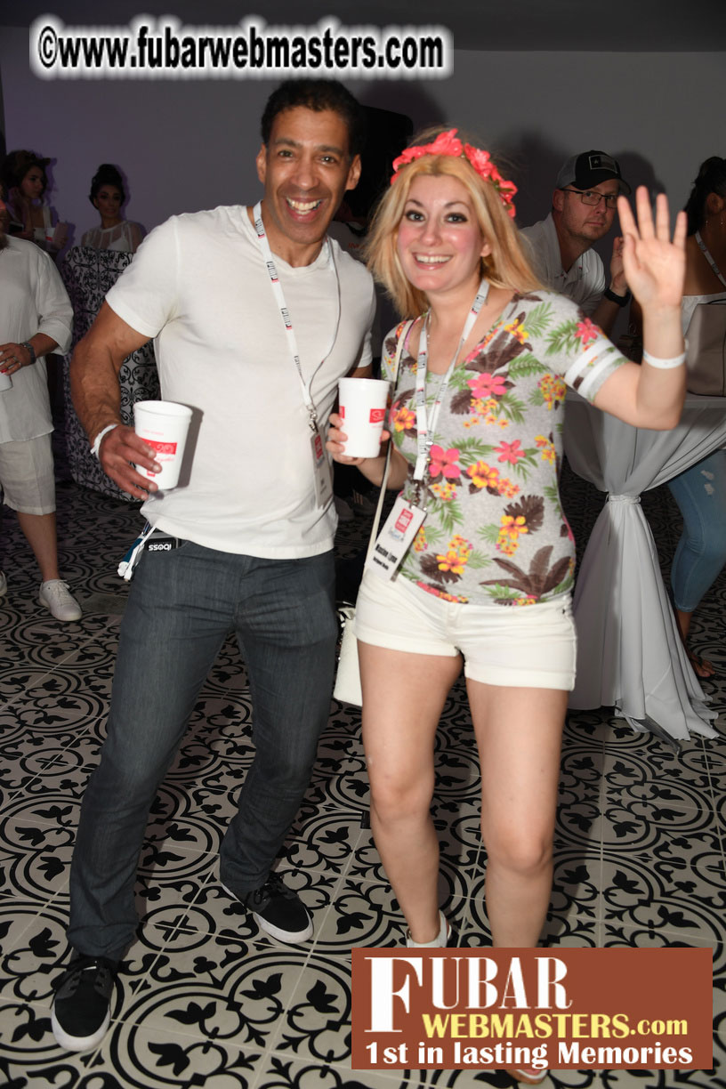 White Party