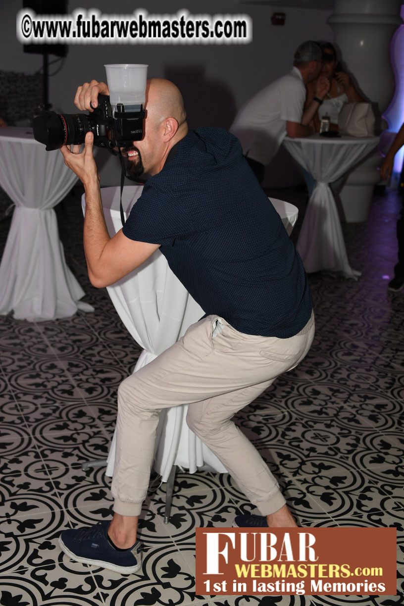 White Party