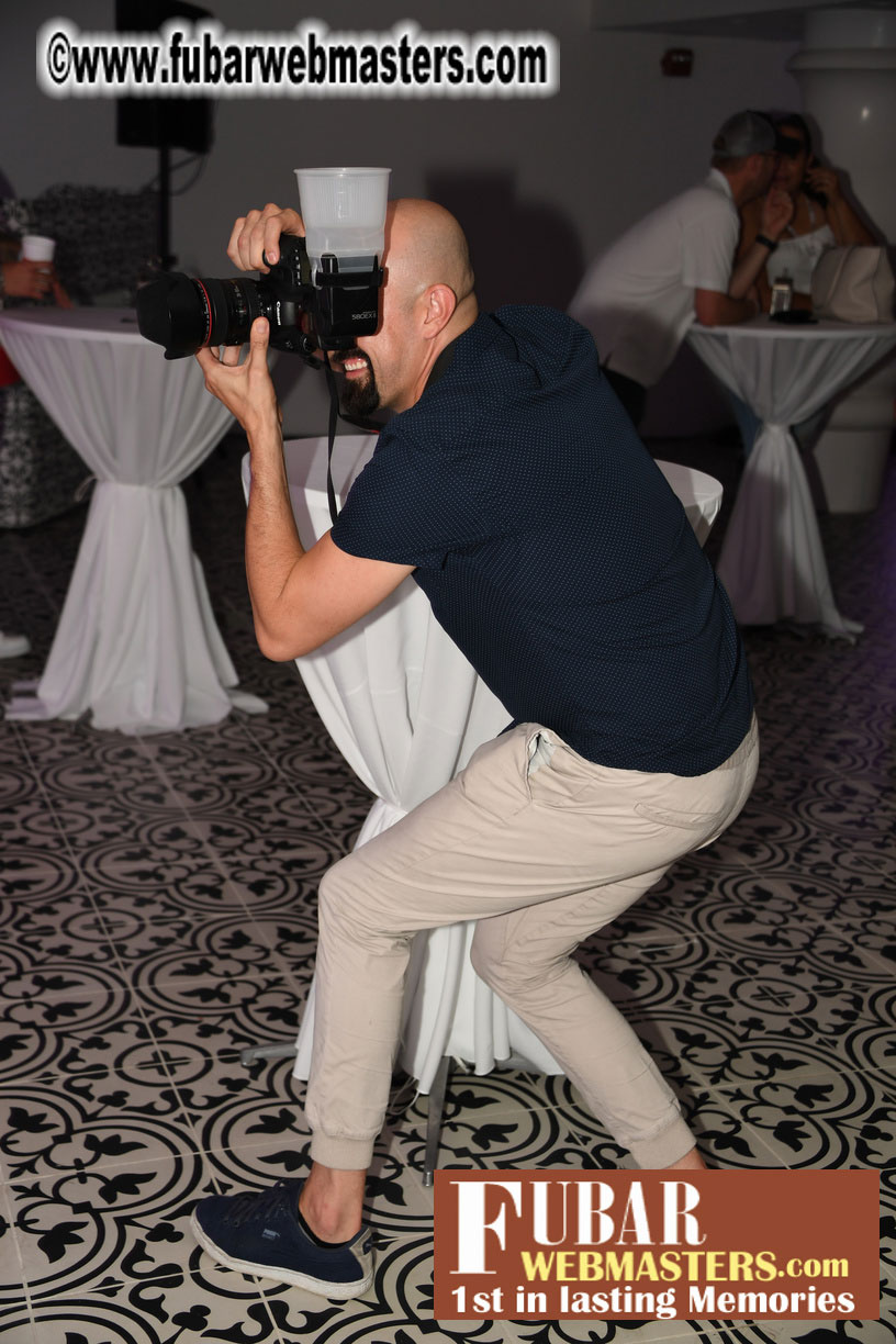 White Party